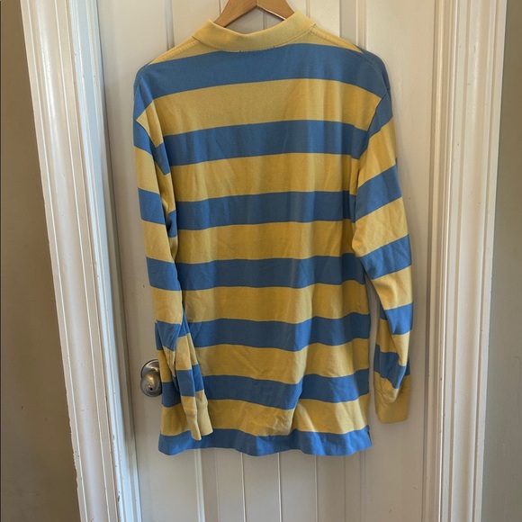 Polo by Ralph Lauren Vintage rugby shirt - Picture 5 of 5